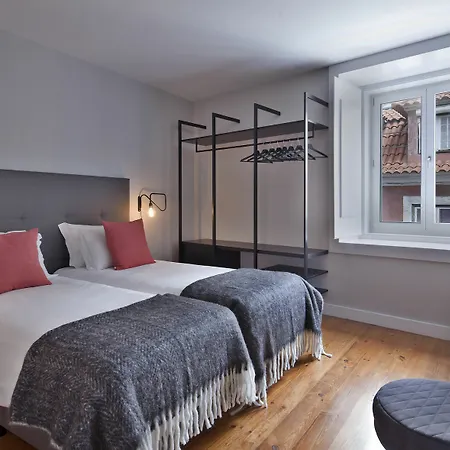 Five Stars Combro 7 Apartment *