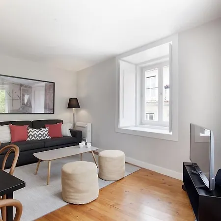 Five Stars Combro 7 * Lisbon