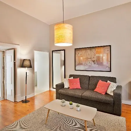 Five Stars Combro 7 公寓 Lisboa