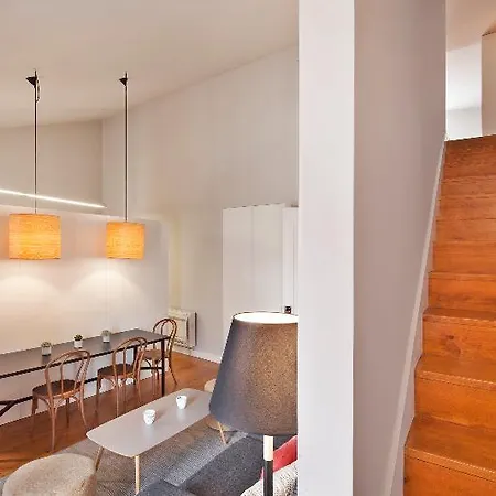 Five Stars Combro 7 公寓 Lisboa