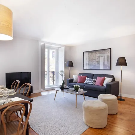 Five Stars Combro 7 公寓 Lisboa