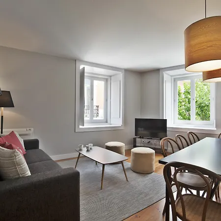 Five Stars Combro 7 * Lisboa